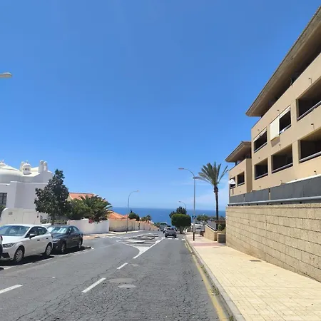 Apartman Playa Paraiso Costa Adeje (Tenerife)