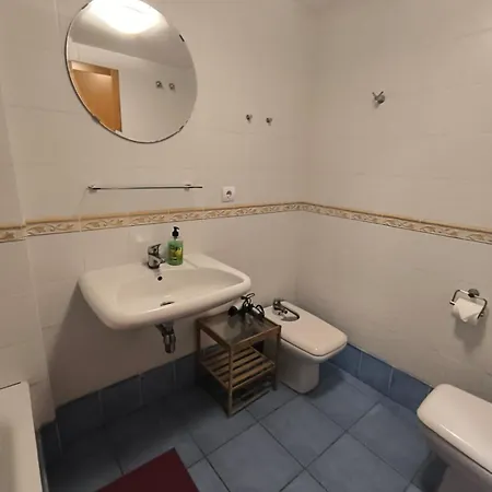 Apartman Playa Paraiso *