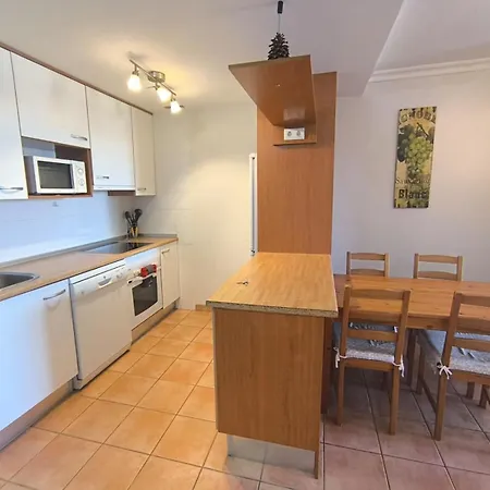 Apartman Playa Paraiso Costa Adeje (Tenerife)