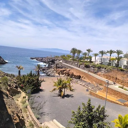 Playa Paraiso Apartment *