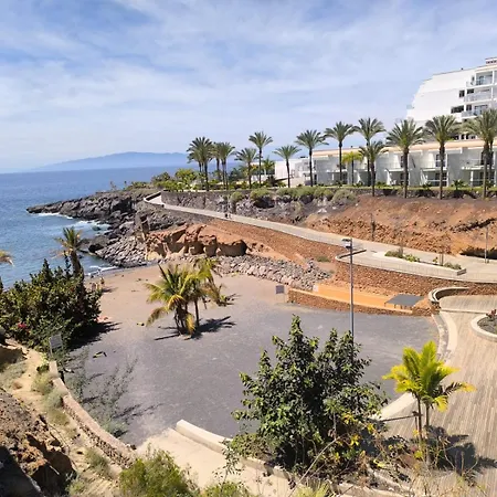 Apartment Playa Paraiso *