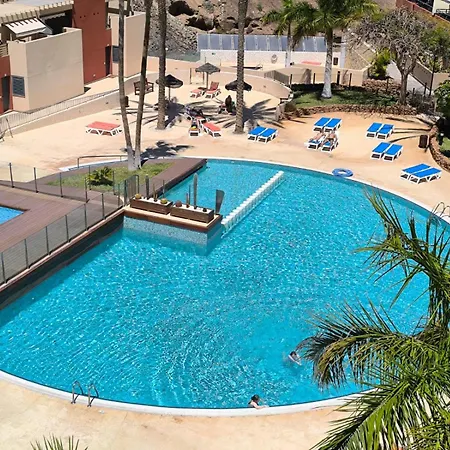 Playa Paraiso Апартаменты Адехе