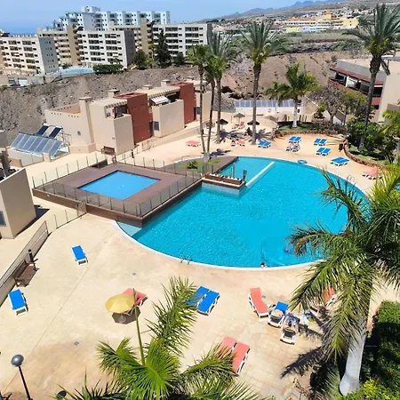 Playa Paraiso * Costa Adeje (Tenerife)