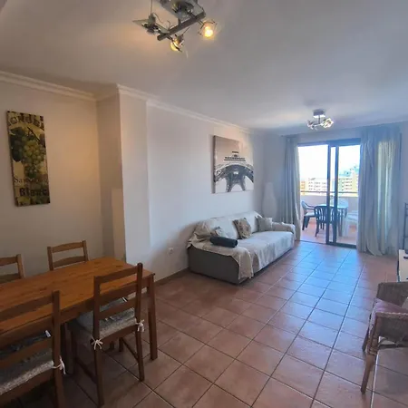 Διαμέρισμα Playa Paraiso Costa Adeje (Tenerife)