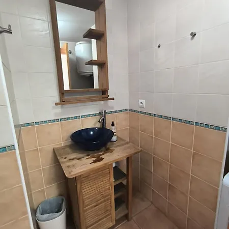 Playa Paraiso Apartment *