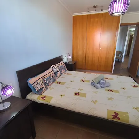 Playa Paraiso Apartment