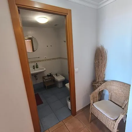 Apartment Playa Paraiso